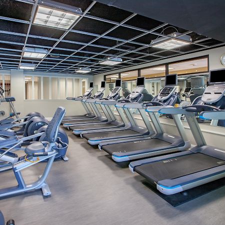 Crowne Plaza Louisville Airport Expo Ctr By Ihg מראה חיצוני תמונה