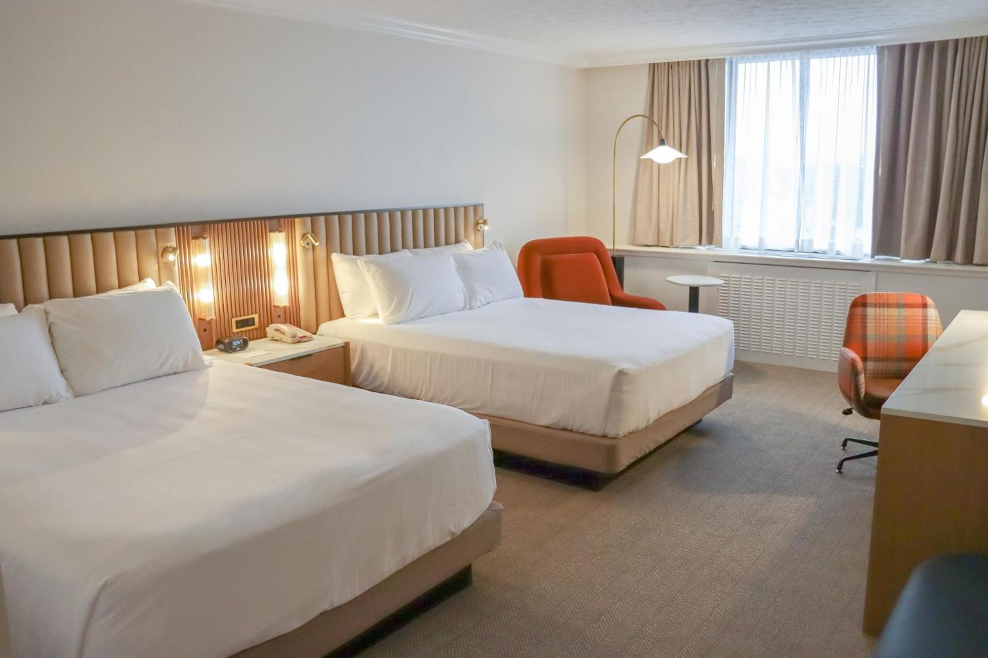Crowne Plaza Louisville Airport Expo Ctr By Ihg מראה חיצוני תמונה