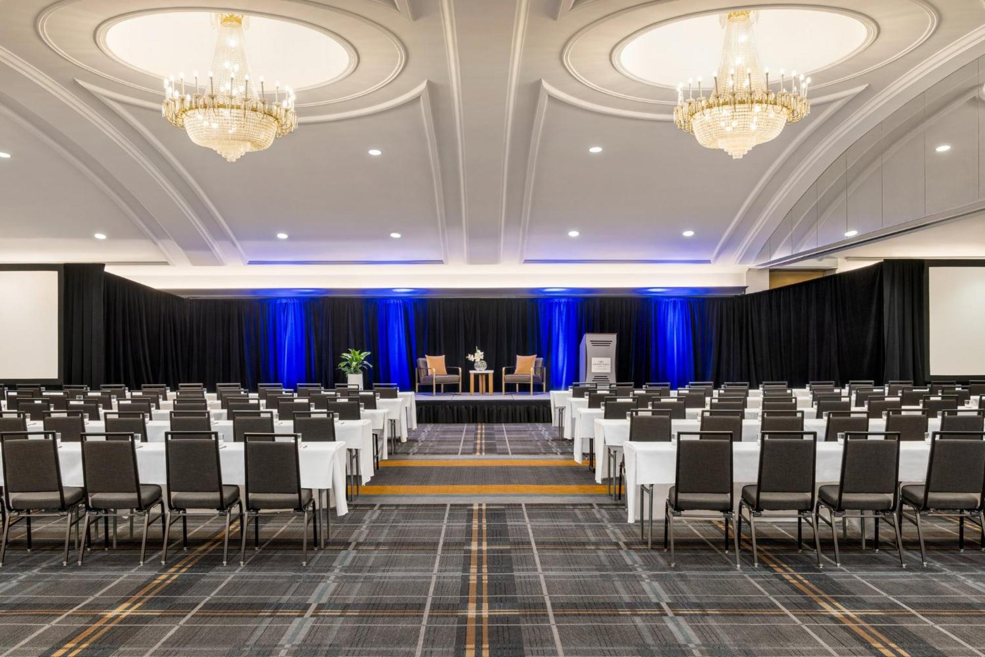 Crowne Plaza Louisville Airport Expo Ctr By Ihg מראה חיצוני תמונה