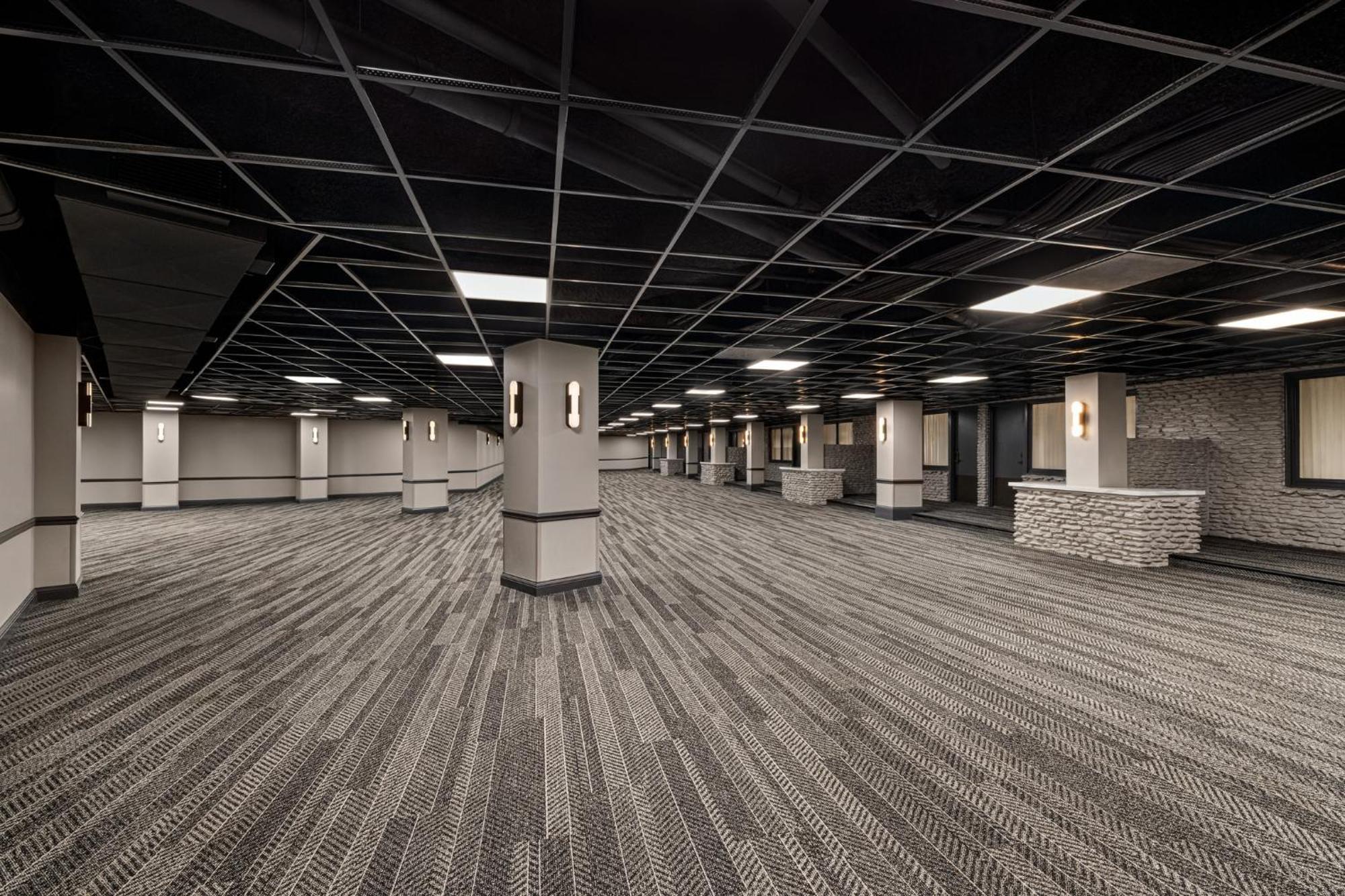 Crowne Plaza Louisville Airport Expo Ctr By Ihg מראה חיצוני תמונה
