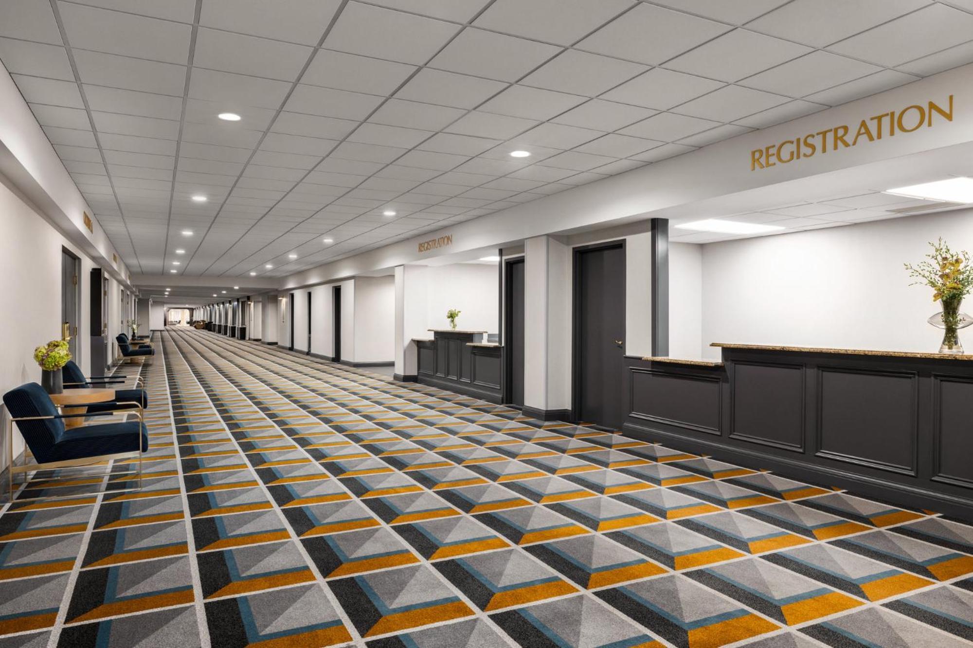 Crowne Plaza Louisville Airport Expo Ctr By Ihg מראה חיצוני תמונה